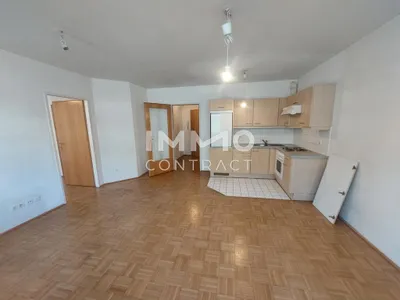 2-Zimmer-Wohnung mieten in Wien – 43,31 m², € 828 – Bild 4 von 11