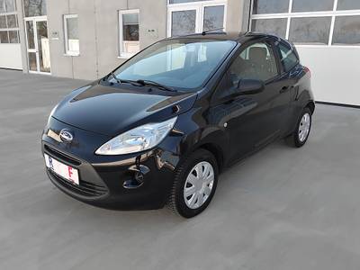 Ford Ka 1,2 Ambiente *nur 63.000 km*