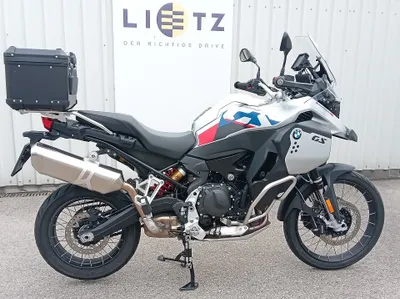 BMW F 900 GS Adventure