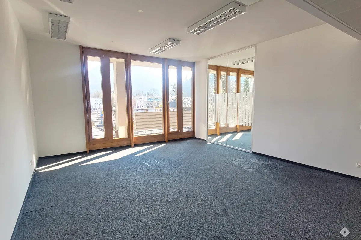 Büro in Top Lage – pohled 3