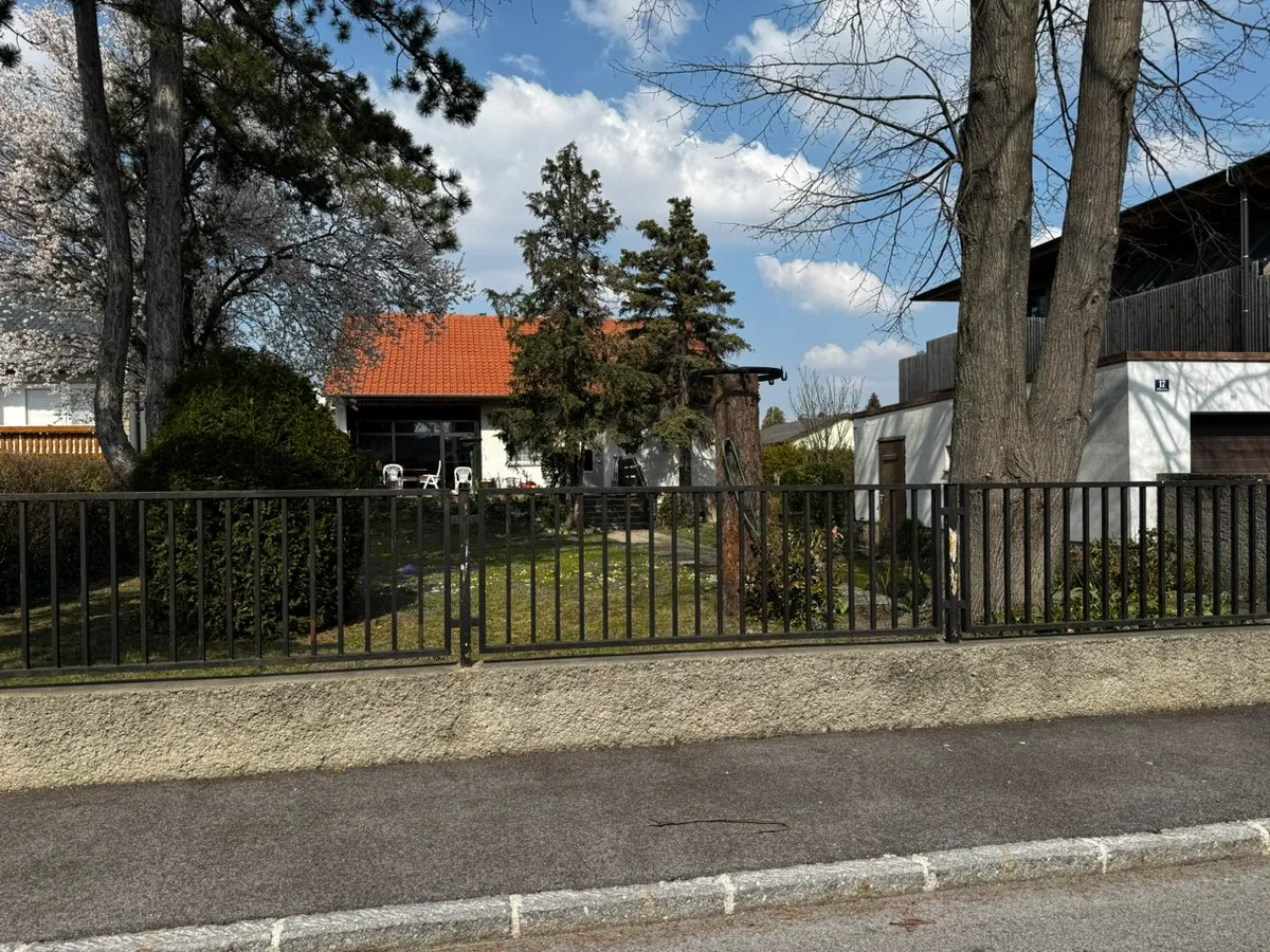 Einfamilien Haus in Wiener Neudorf, Wiener Neudorf