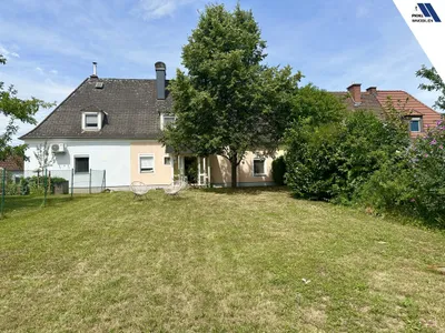 4-Zimmer-Haus kaufen in Linz – 95 m², € 446.000