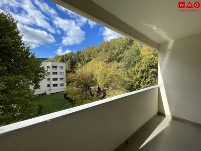 3-Zimmer-Wohnung mieten in Leoben – 82,13 m², € 697 – Bild 1 von 10