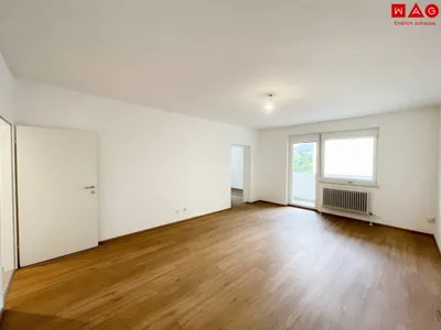 3-Zimmer-Wohnung mieten in Leoben – 82,13 m², € 697 – Bild 3 von 10