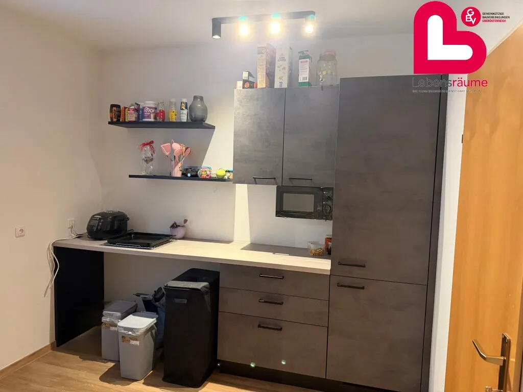 Wohnung – Ebensee - Ansicht 2