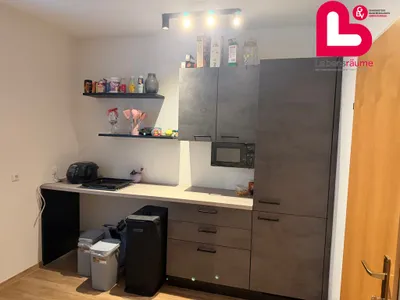 2-Zimmer-Wohnung mieten in Gmunden – 60,27 m², € 657 – Bild 2 von 8