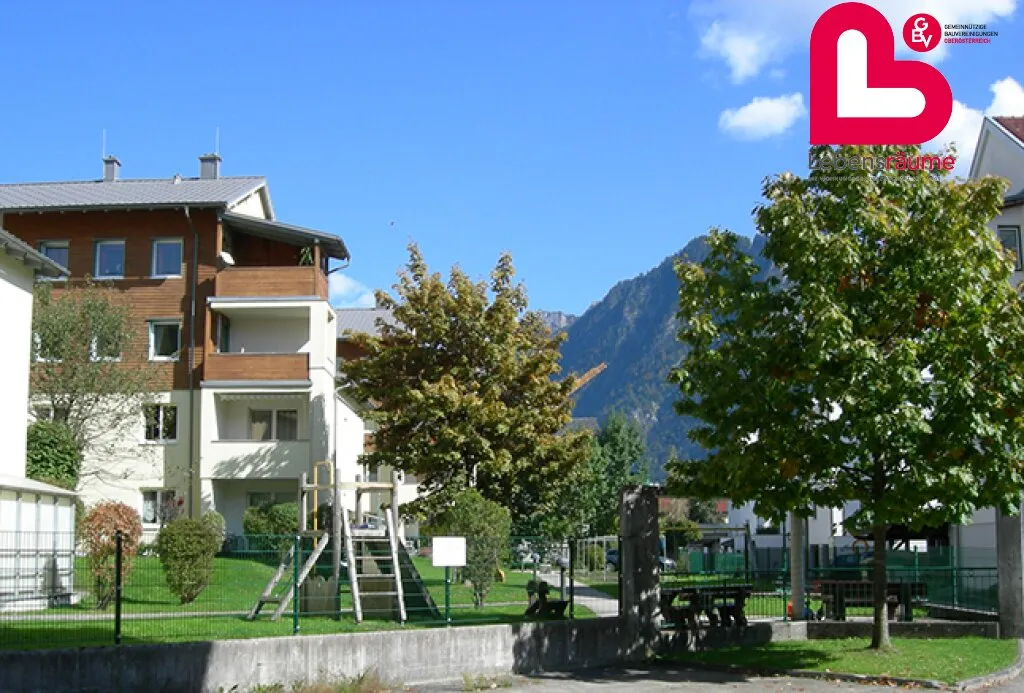 Wohnung – Ebensee - Ansicht 3