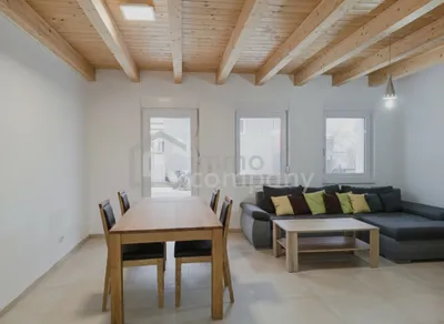 5-Zimmer-Haus kaufen in Wiener Neustadt Land – 125 m², € 470.000 – Bild 4 von 10
