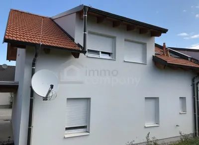 5-Zimmer-Haus kaufen in Wiener Neustadt Land – 125 m², € 470.000 – Bild 2 von 10