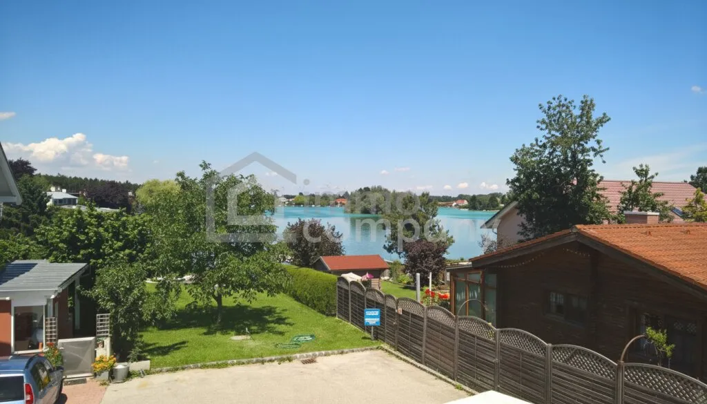 Neuwertige Doppelhaushälfte in Haschendorf - Ihr Traumhaus mit Garten und Balkon!, Haschendorf