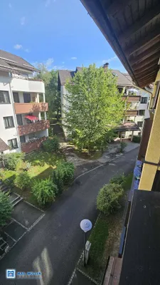 2-Zimmer-Wohnung mieten in Salzburg Stadt – 58,55 m², € 1.150 – Bild 13 von 15