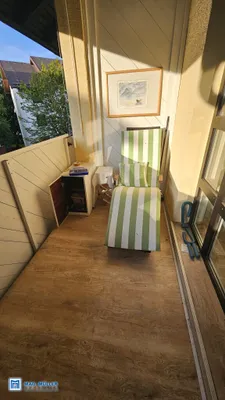 2-Zimmer-Wohnung mieten in Salzburg Stadt – 58,55 m², € 1.150 – Bild 1 von 15