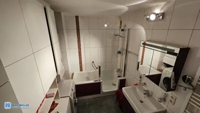 2-Zimmer-Wohnung mieten in Salzburg Stadt – 58,55 m², € 1.150 – Bild 6 von 15
