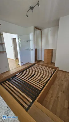 2-Zimmer-Wohnung mieten in Salzburg Stadt – 58,55 m², € 1.150 – Bild 10 von 15