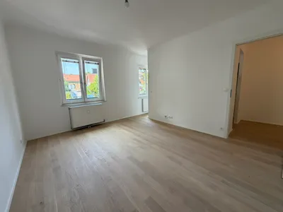 Saniertes Studio Apartment im Zentrum von Ober St. Veit