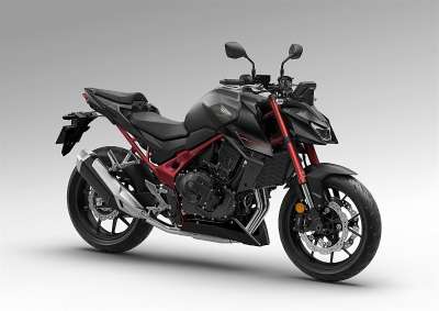 Honda CB 750 Hornet bestellbar