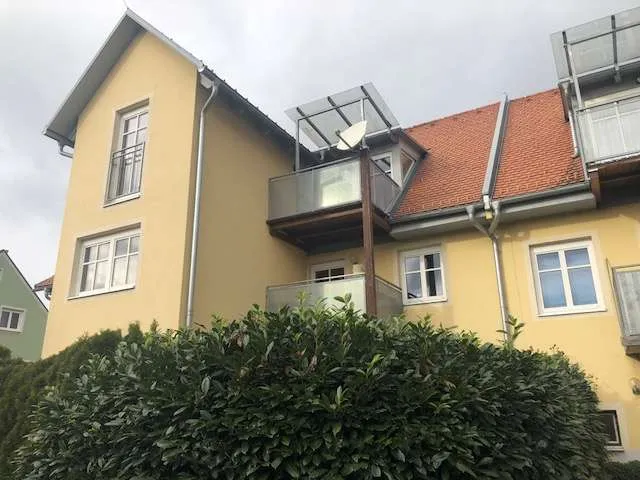 Wohnung – Graz, Katastralgemeinde Andritz, Andritz - Ansicht 3