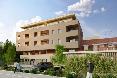2-Zimmer-Wohnung kaufen in Graz – 53 m², € 220.000 – Bild 5 von 7