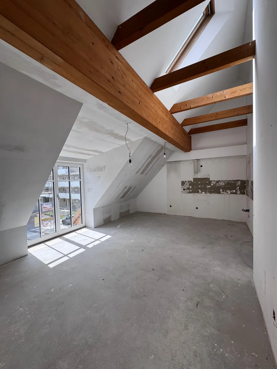 Wohnung – Graz, Katastralgemeinde Andritz, Andritz - Ansicht 2