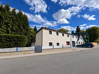 5-Zimmer-Immobilie mieten in Gmünd – 130 m², € 1.200