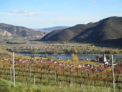 Grundstück kaufen in Krems Land – 810 m², € 48.500 – Bild 3 von 4