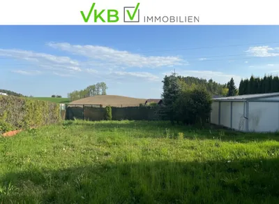 Grundstück kaufen in Urfahr-Umgebung – 535 m², € 120.000 – Bild 5 von 19