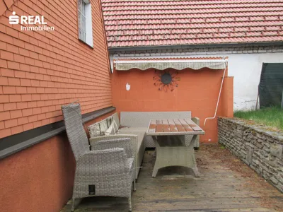 Haus kaufen in Waidhofen an der Thaya – 91 m², € 99.900 – Bild 27 von 38
