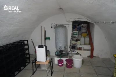 Haus kaufen in Waidhofen an der Thaya – 91 m², € 99.900 – Bild 9 von 38