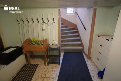 Haus kaufen in Waidhofen an der Thaya – 91 m², € 99.900 – Bild 11 von 38