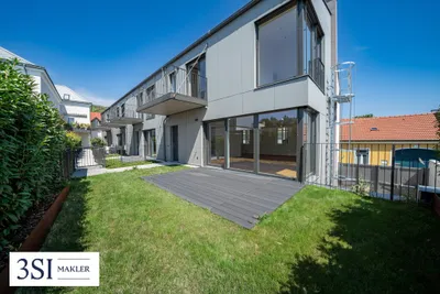 4-Zimmer-Wohnung kaufen in Mödling – 119,45 m², € 819.000 – Bild 9 von 13