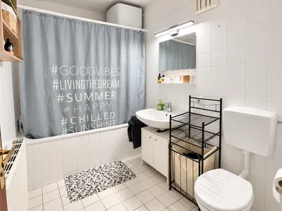 2-Zimmer-Wohnung mieten in Vöcklabruck – 50 m², € 1.150 – Bild 6 von 7