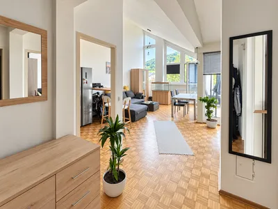 2-Zimmer-Wohnung mieten in Vöcklabruck – 50 m², € 1.150 – Bild 3 von 7