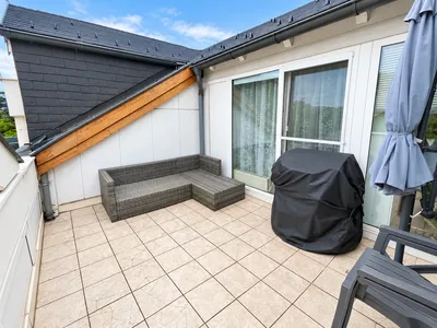 2-Zimmer-Wohnung mieten in Vöcklabruck – 50 m², € 1.150 – Bild 7 von 7