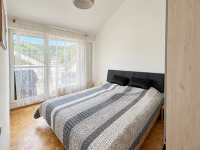 2-Zimmer-Wohnung mieten in Vöcklabruck – 50 m², € 1.150 – Bild 5 von 7