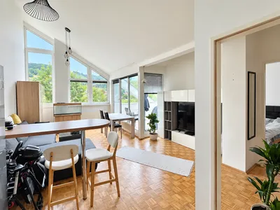 2-Zimmer-Wohnung mieten in Vöcklabruck – 50 m², € 1.150 – Bild 4 von 7