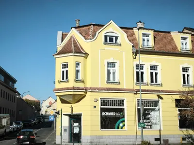 3-Zimmer-Wohnung mieten in Horn – 94,9 m², € 972 – Bild 10 von 12