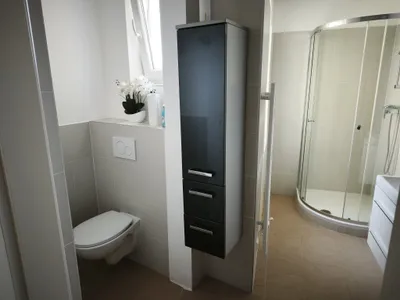 3-Zimmer-Wohnung mieten in Horn – 94,9 m², € 972 – Bild 6 von 12