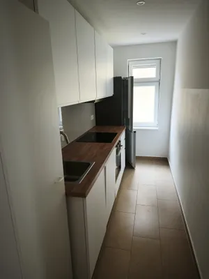 3-Zimmer-Wohnung mieten in Horn – 94,9 m², € 972 – Bild 4 von 12