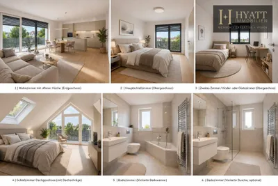 5-Zimmer-Haus kaufen in Korneuburg – 128,38 m², € 375.000