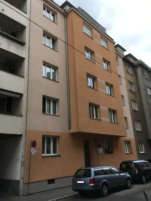 2-Zimmer-Wohnung mieten in Wien – 47,37 m², € 645 – Bild 1 von 8