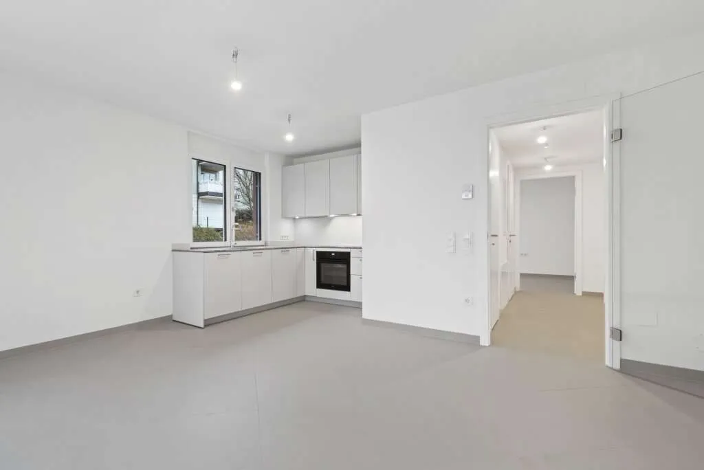 Erstbezug in Gersthof - moderne 2-Zimmer Wohnung mit Terrasse – pohled 2