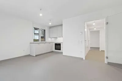 Erstbezug in Gersthof - moderne 2-Zimmer Wohnung mit Terrasse – Bild 2