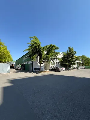 Gewerbeimmobilie mieten in Graz – 120 m², € 9 – Bild 5 von 5