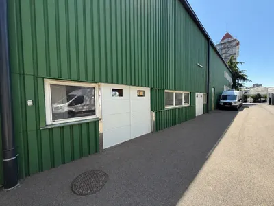 Gewerbeimmobilie mieten in Graz – 120 m², € 9 – Bild 2 von 5