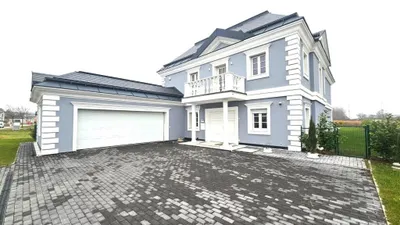 5-Zimmer-Immobilie kaufen in Baden – 346 m², € 1.200.000 – Bild 3 von 6