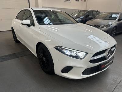 Mercedes-Benz A-Klasse A 180 Limousine Aut.1.BESITZ NUR 79.500 KM