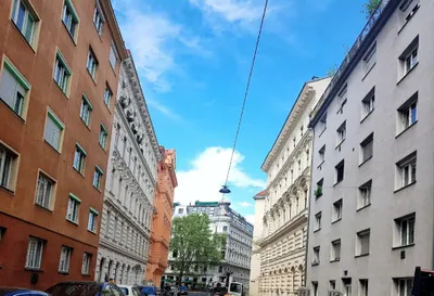 1-Zimmer-Wohnung mieten in Wien – 40,19 m², € 750 – Bild 15 von 18