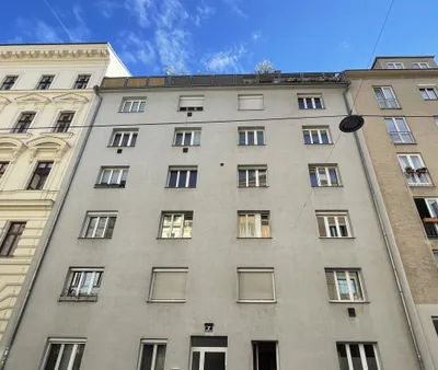 1-Zimmer-Wohnung mieten in Wien – 40,19 m², € 750 – Bild 13 von 18