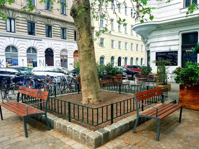 1-Zimmer-Wohnung mieten in Wien – 40,19 m², € 750 – Bild 16 von 18