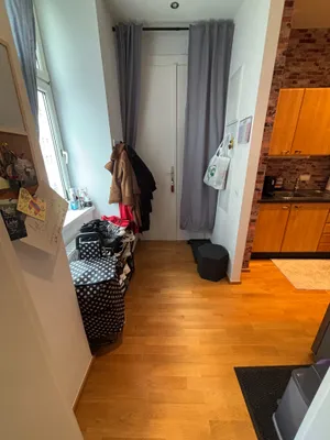 Helle 2-Zimmer-Altbauwohnung in zentraler Lage des 12. Bezirks – Bild 2